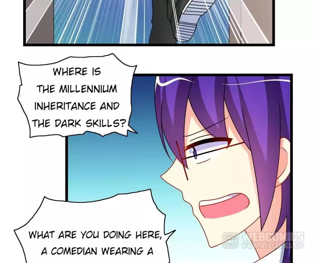 I Love BL Comics Chapter 48 page 50 - 