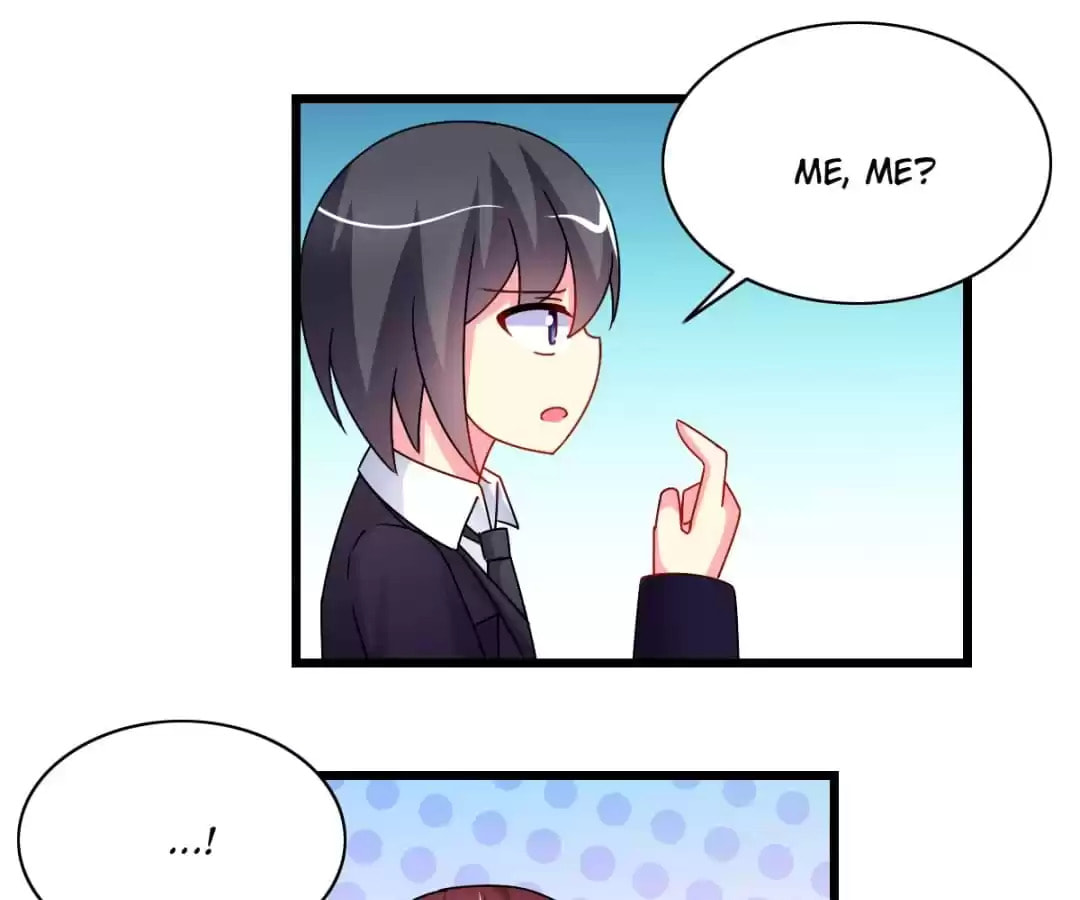 I Love BL Comics Chapter 48 page 6 - 