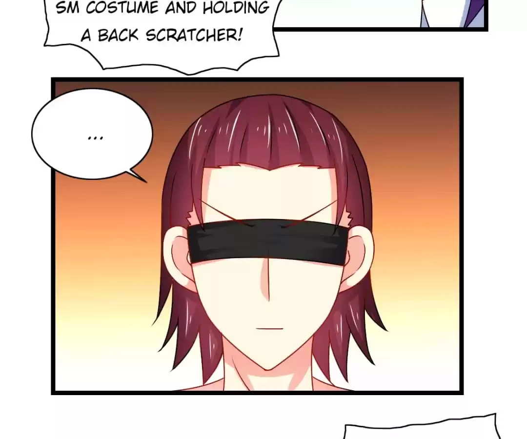 I Love BL Comics Chapter 48 page 51 - 