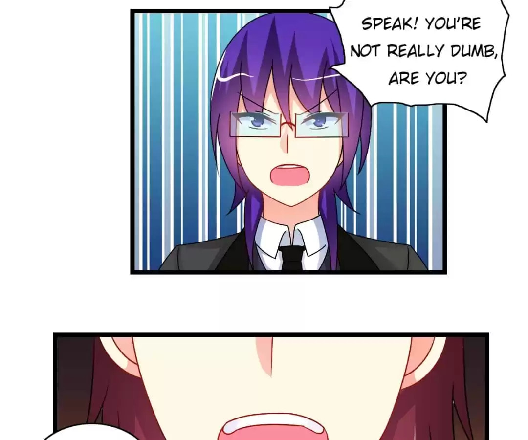 I Love BL Comics Chapter 48 page 52 - 