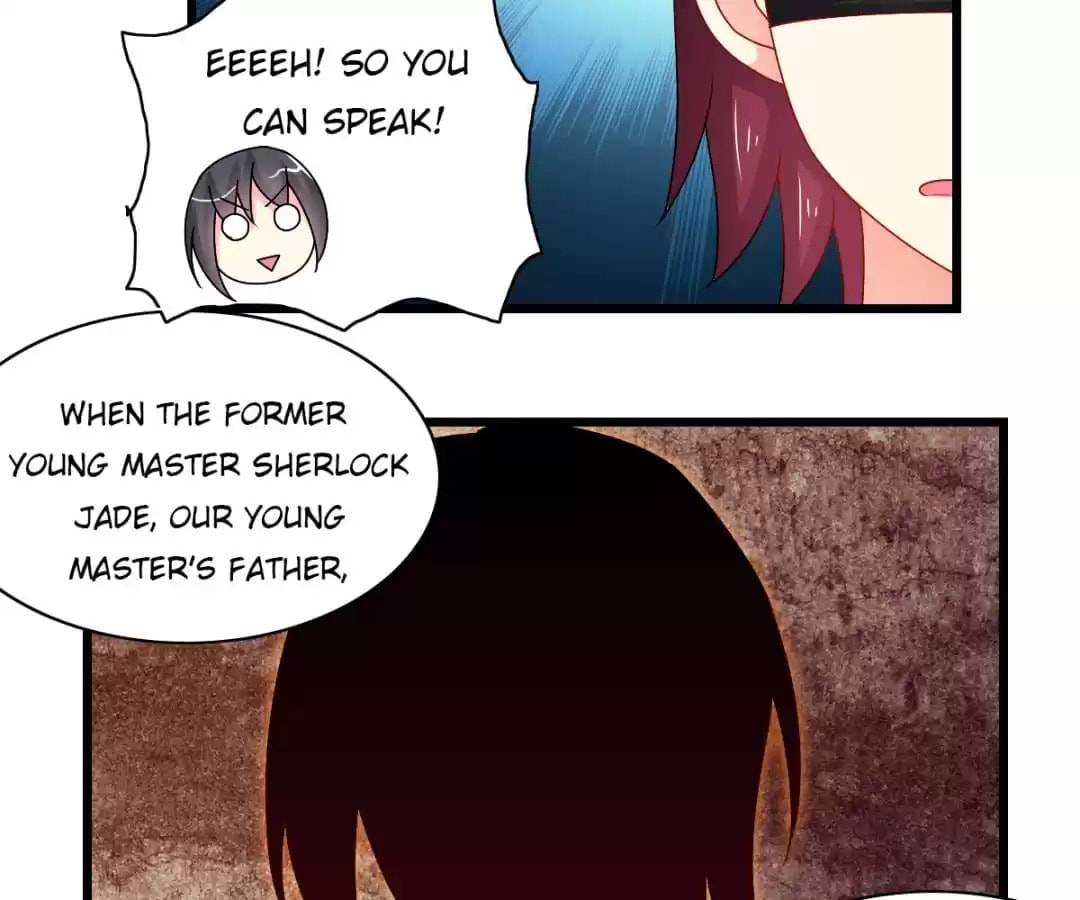 I Love BL Comics Chapter 48 page 54 - 