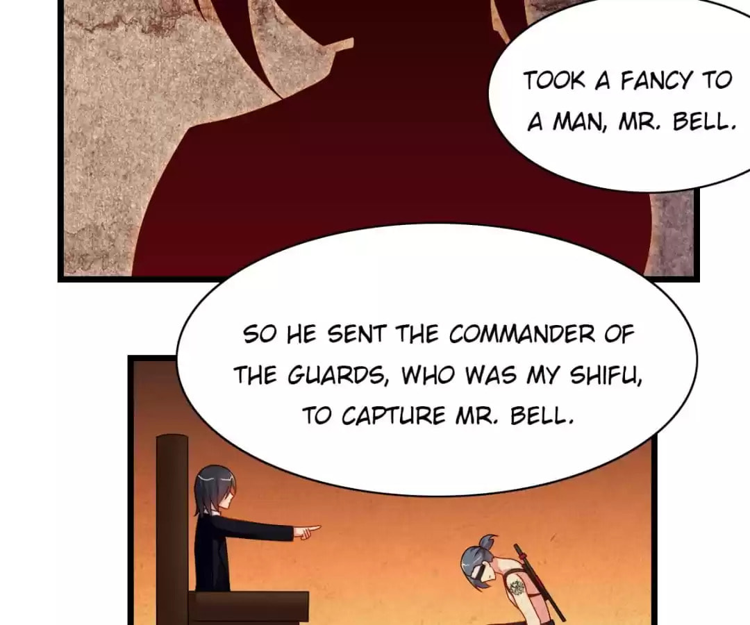 I Love BL Comics Chapter 48 page 55 - 