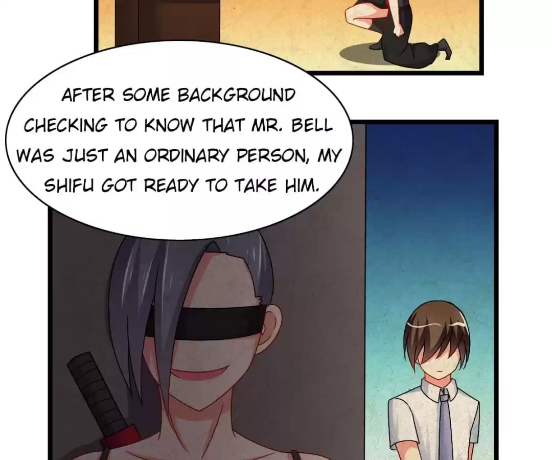I Love BL Comics Chapter 48 page 56 - 