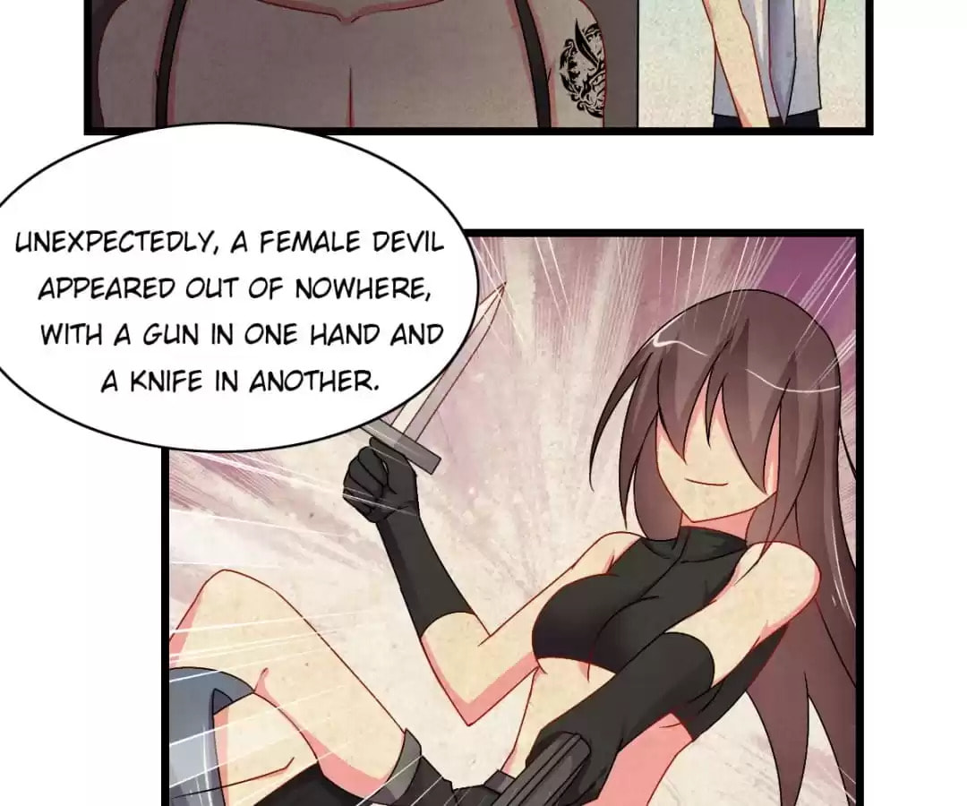 I Love BL Comics Chapter 48 page 57 - 
