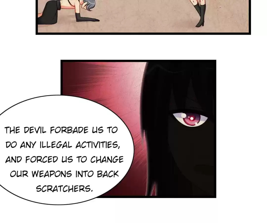 I Love BL Comics Chapter 48 page 59 - 