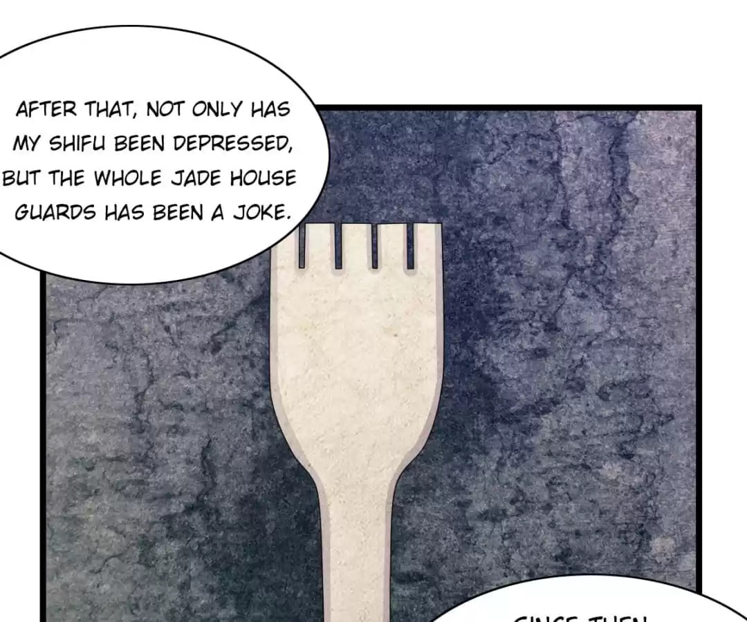I Love BL Comics Chapter 48 page 60 - 