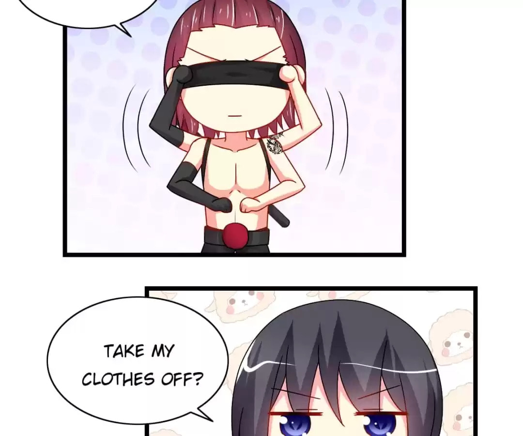 I Love BL Comics Chapter 48 page 7 - 