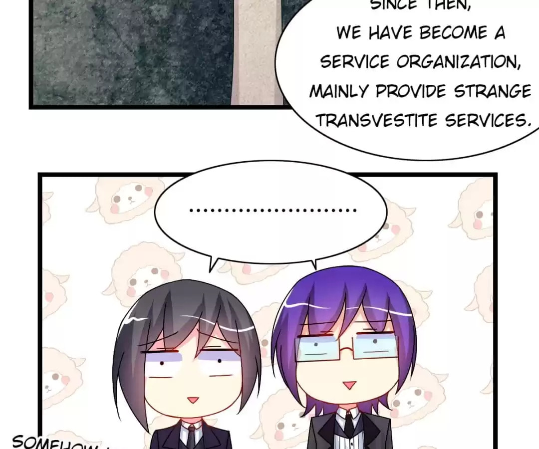 I Love BL Comics Chapter 48 page 61 - 