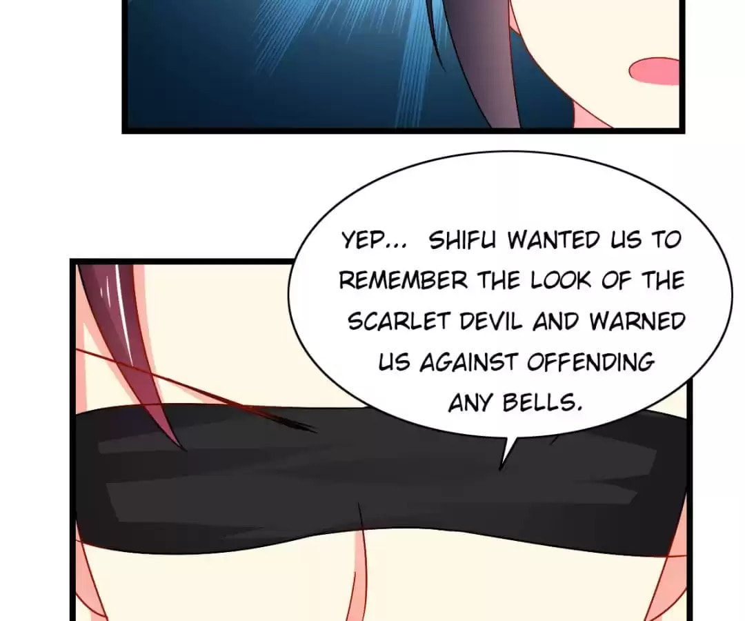 I Love BL Comics Chapter 48 page 64 - 