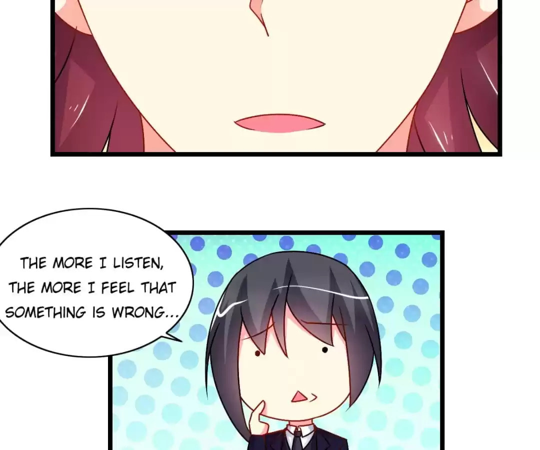 I Love BL Comics Chapter 48 page 65 - 