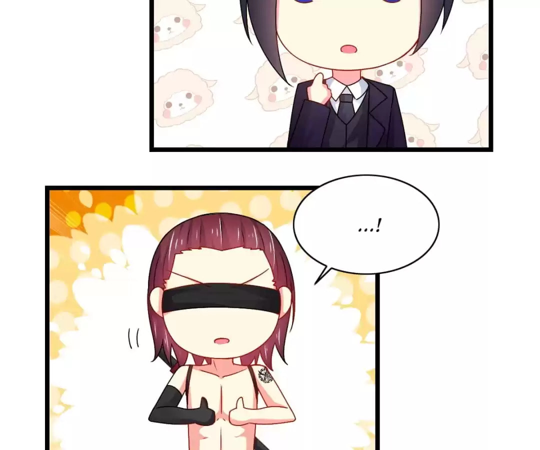 I Love BL Comics Chapter 48 page 8 - 