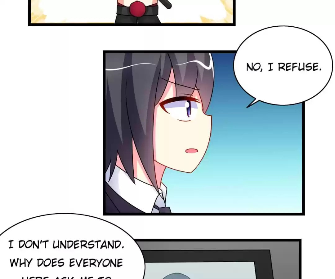 I Love BL Comics Chapter 48 page 9 - 