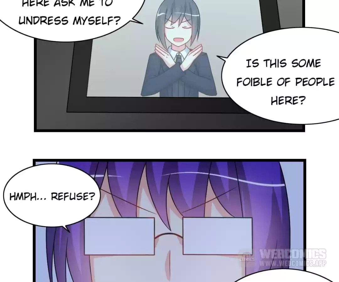 I Love BL Comics Chapter 48 page 10 - 