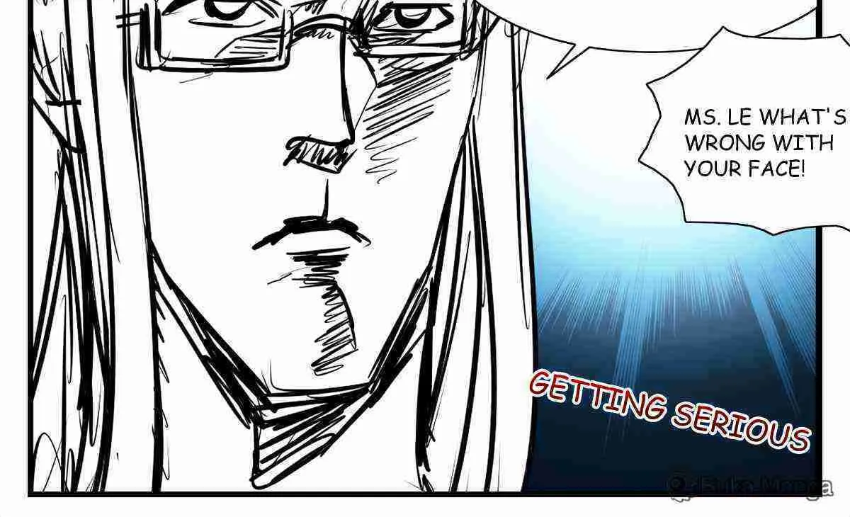I Love BL Comics Chapter 5 page 11 - 