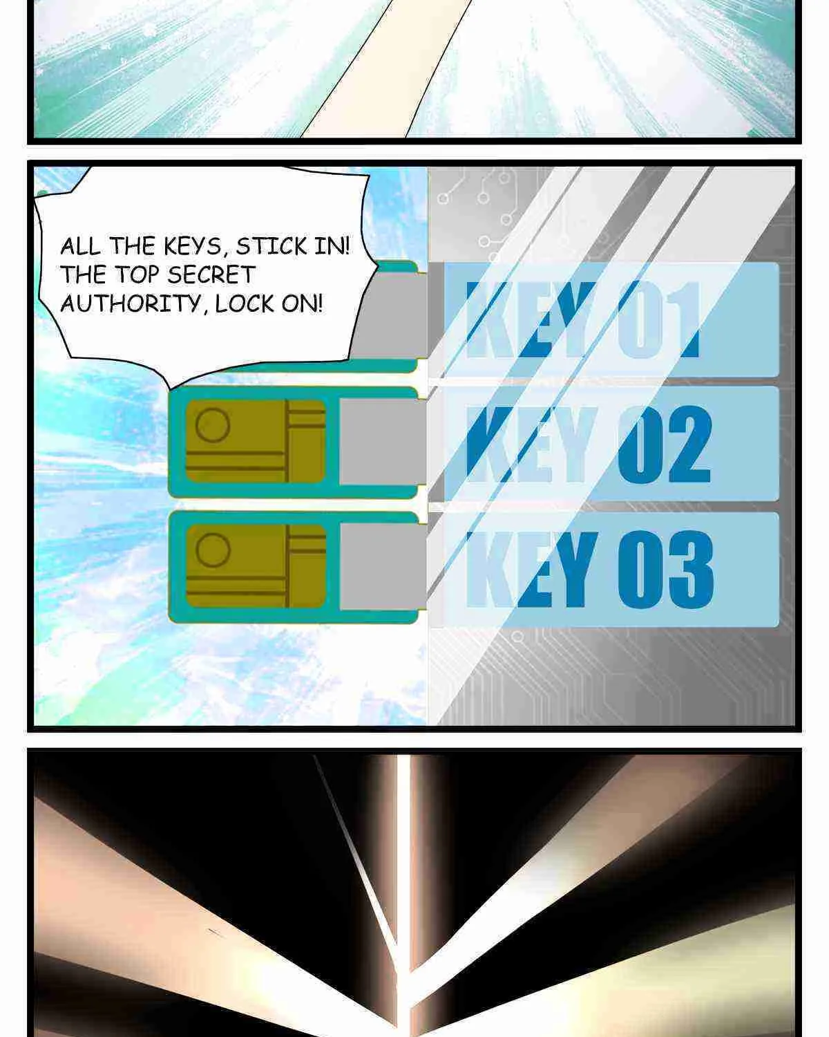 I Love BL Comics Chapter 5 page 14 - 