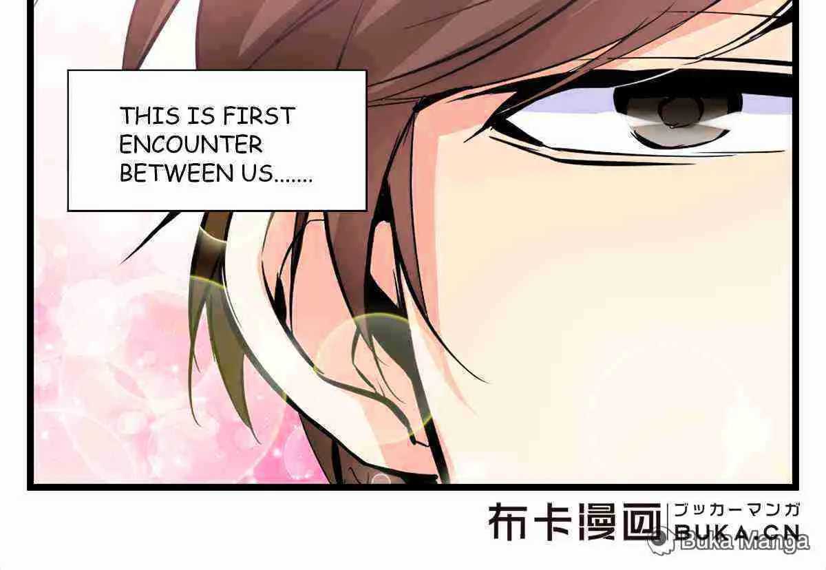 I Love BL Comics Chapter 5 page 16 - 