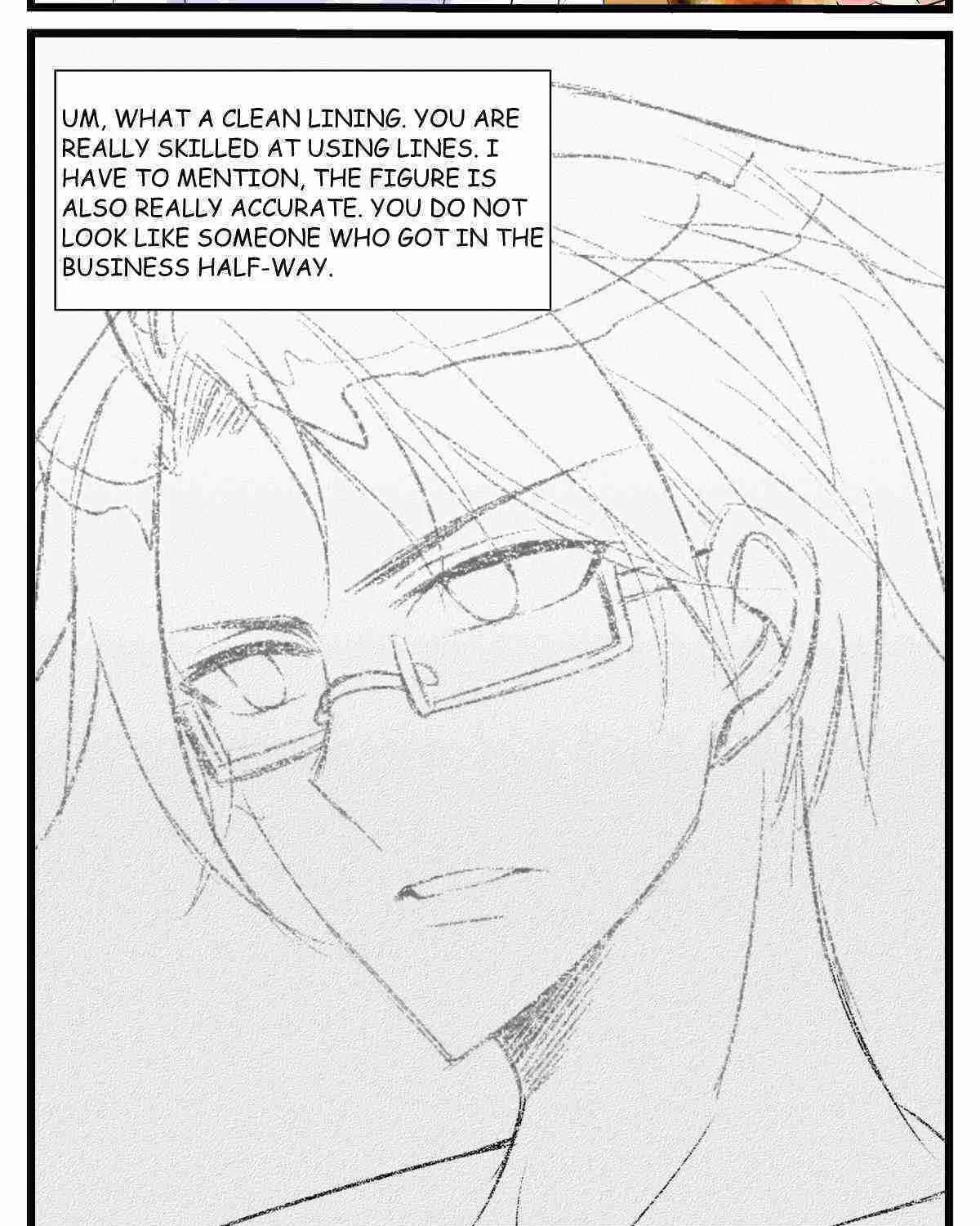 I Love BL Comics Chapter 5 page 5 - 