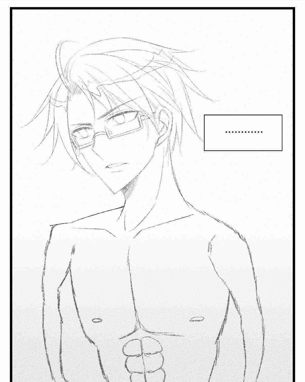 I Love BL Comics Chapter 5 page 7 - 