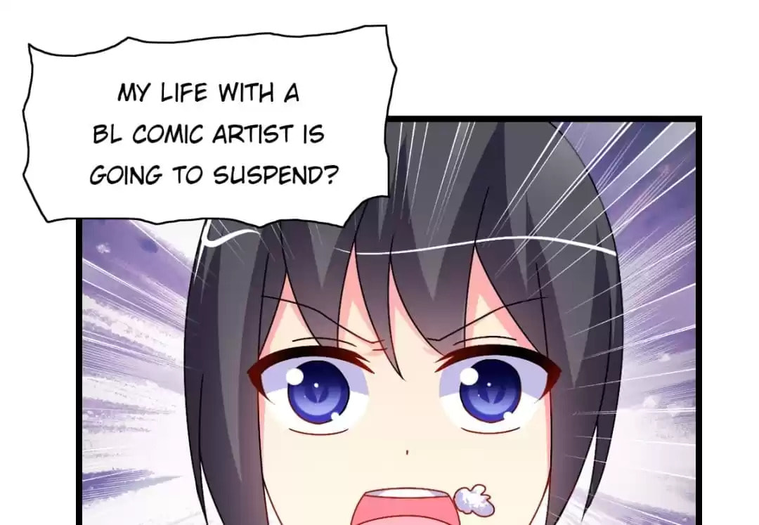 I Love BL Comics Chapter 50 page 1 - 