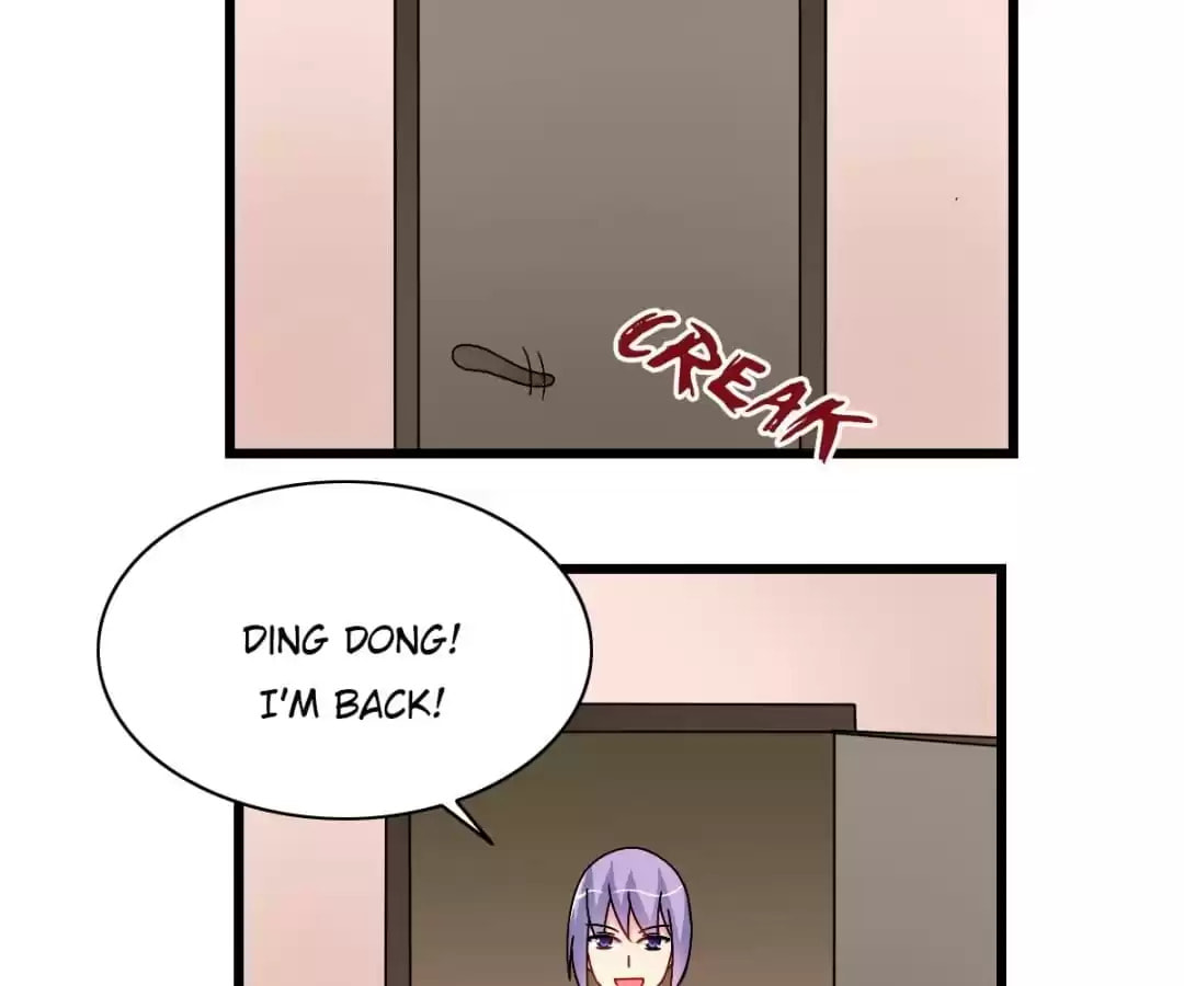 I Love BL Comics Chapter 50 page 19 - 