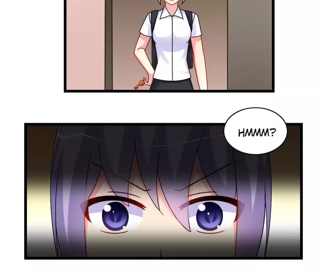 I Love BL Comics Chapter 50 page 20 - 