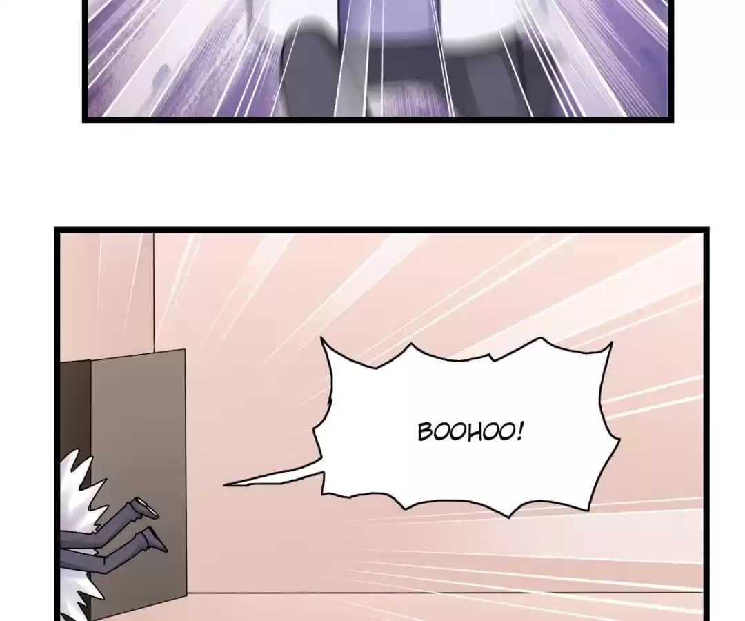 I Love BL Comics Chapter 50 page 22 - 