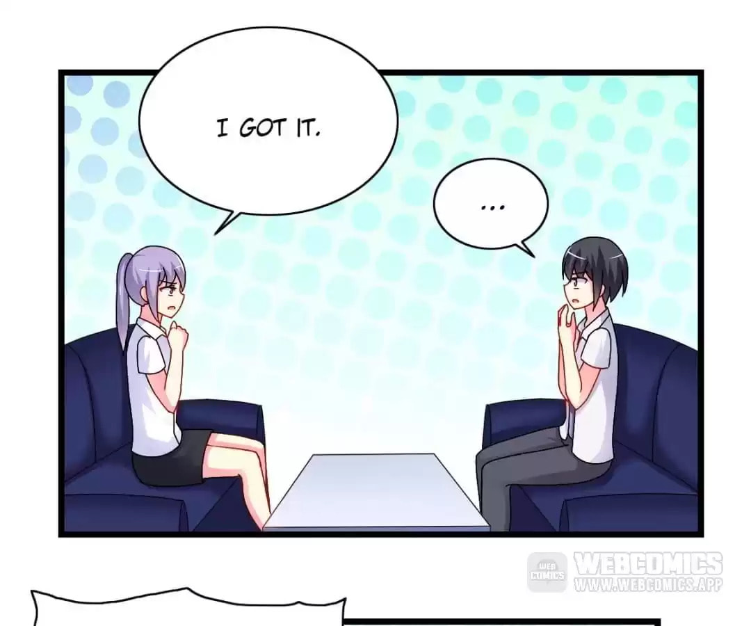 I Love BL Comics Chapter 50 page 26 - 
