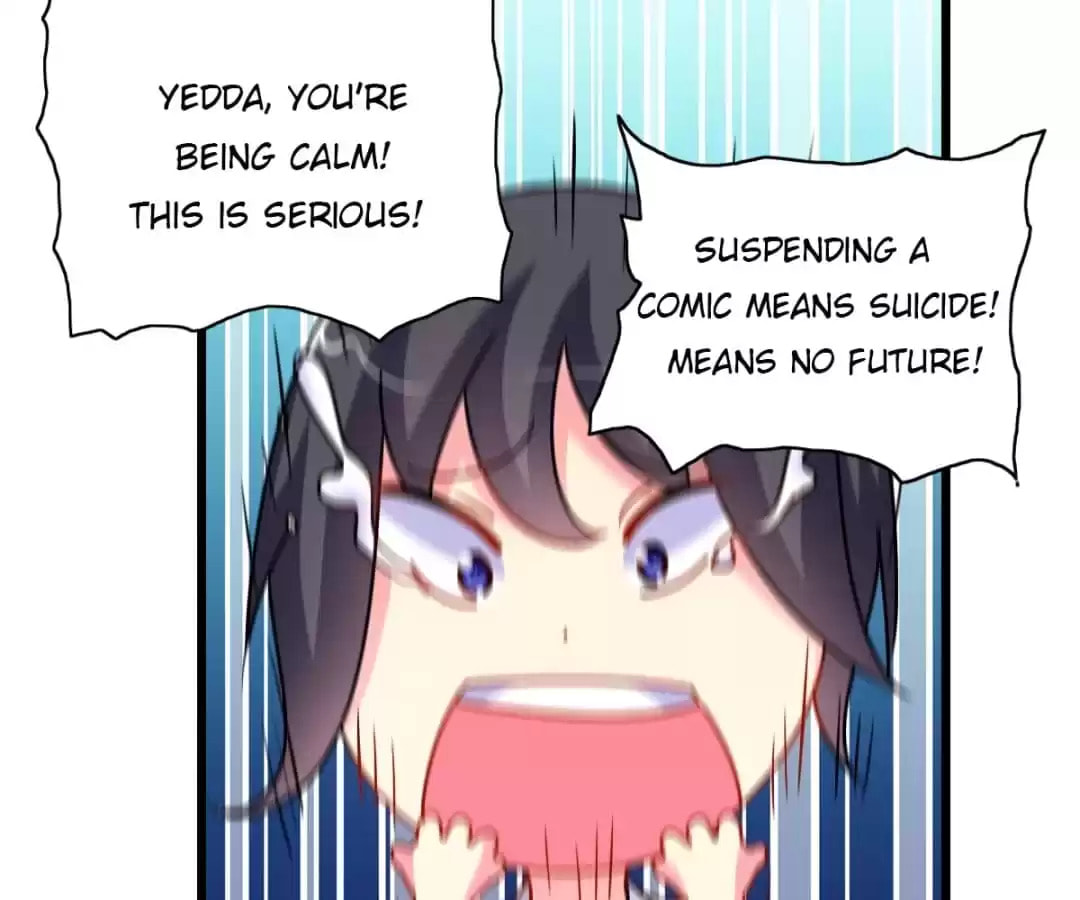 I Love BL Comics Chapter 50 page 27 - 