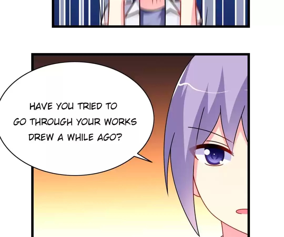 I Love BL Comics Chapter 50 page 28 - 