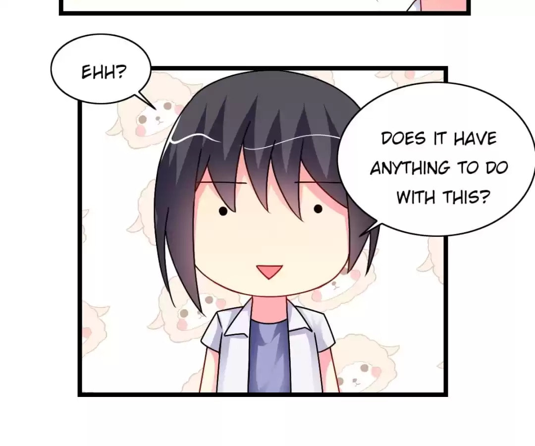 I Love BL Comics Chapter 50 page 29 - 