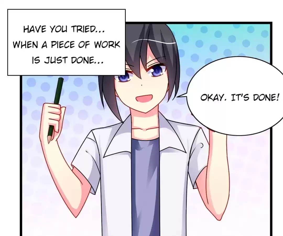 I Love BL Comics Chapter 50 page 30 - 