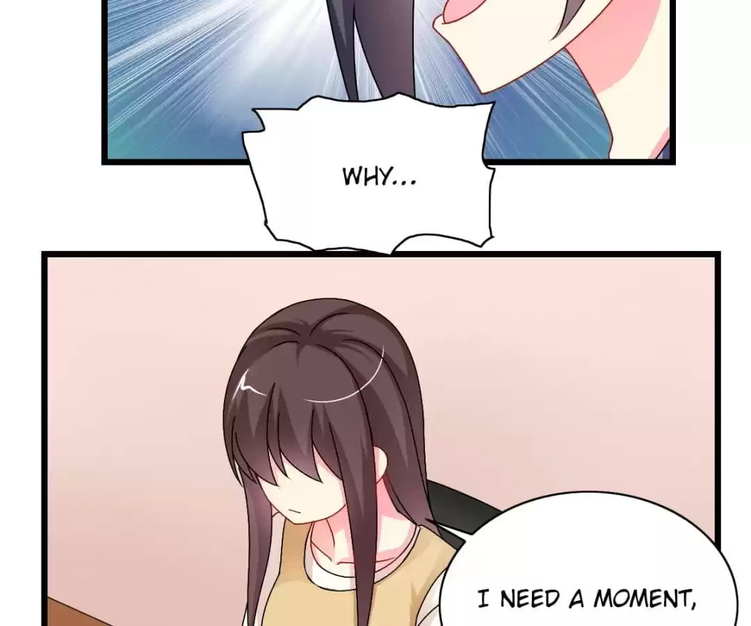 I Love BL Comics Chapter 50 page 4 - 