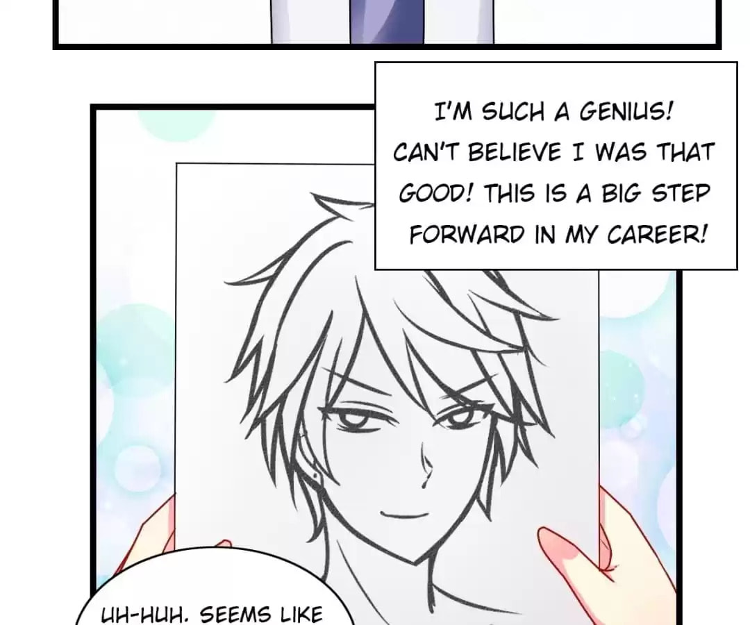 I Love BL Comics Chapter 50 page 31 - 