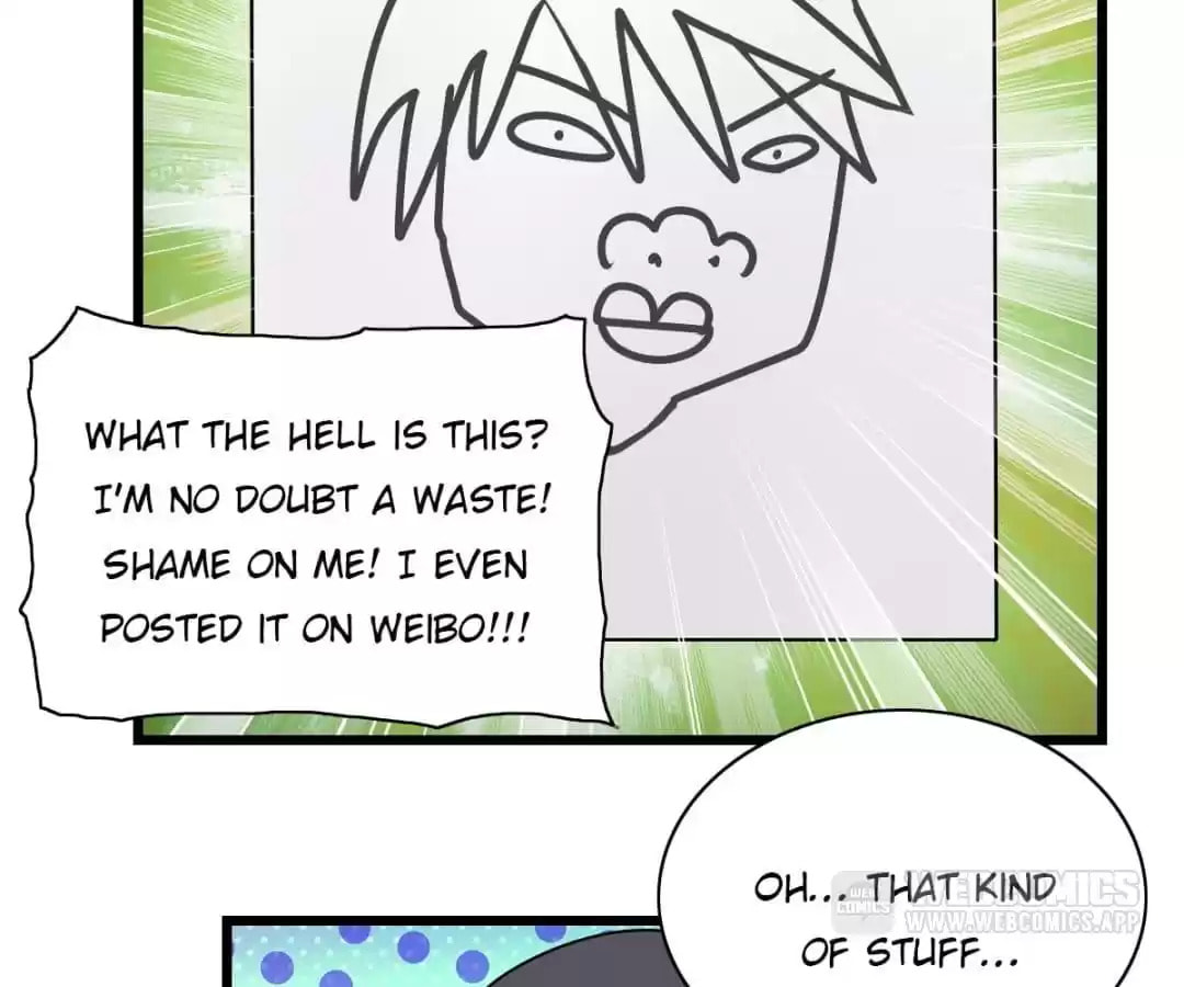 I Love BL Comics Chapter 50 page 34 - 