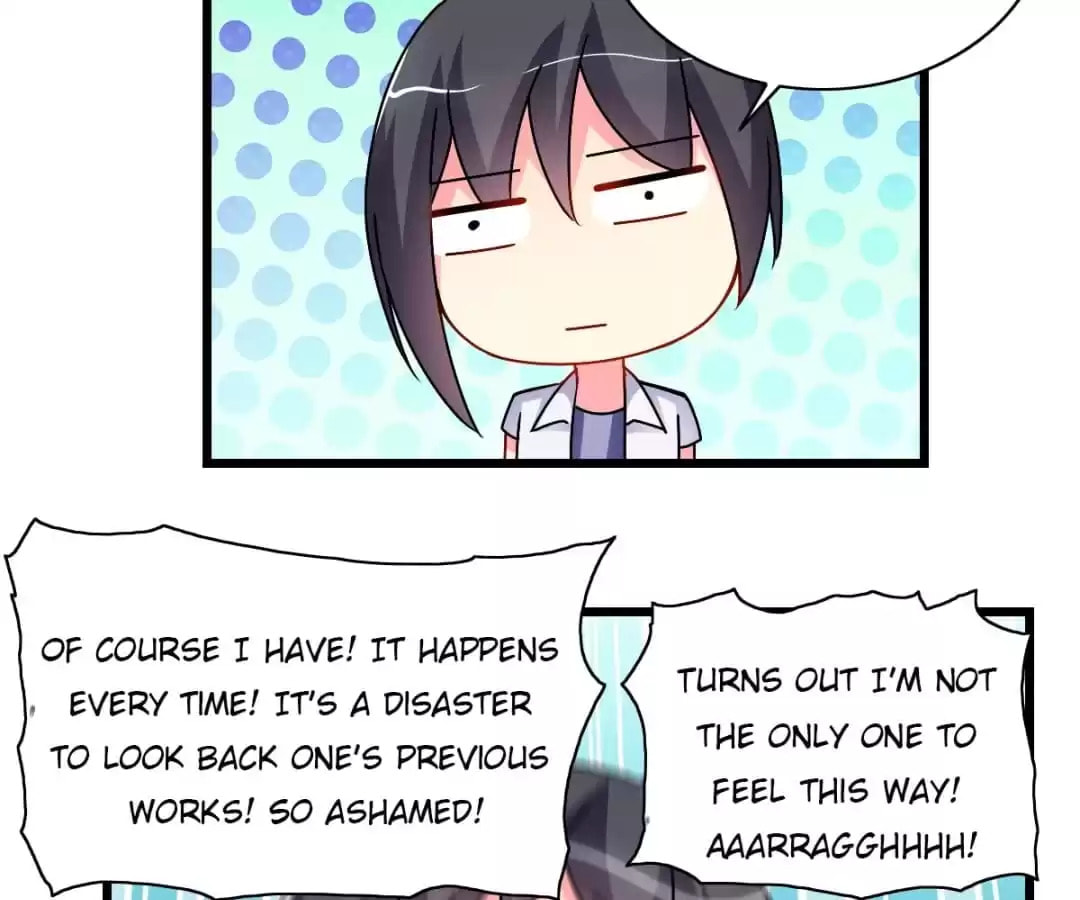 I Love BL Comics Chapter 50 page 35 - 