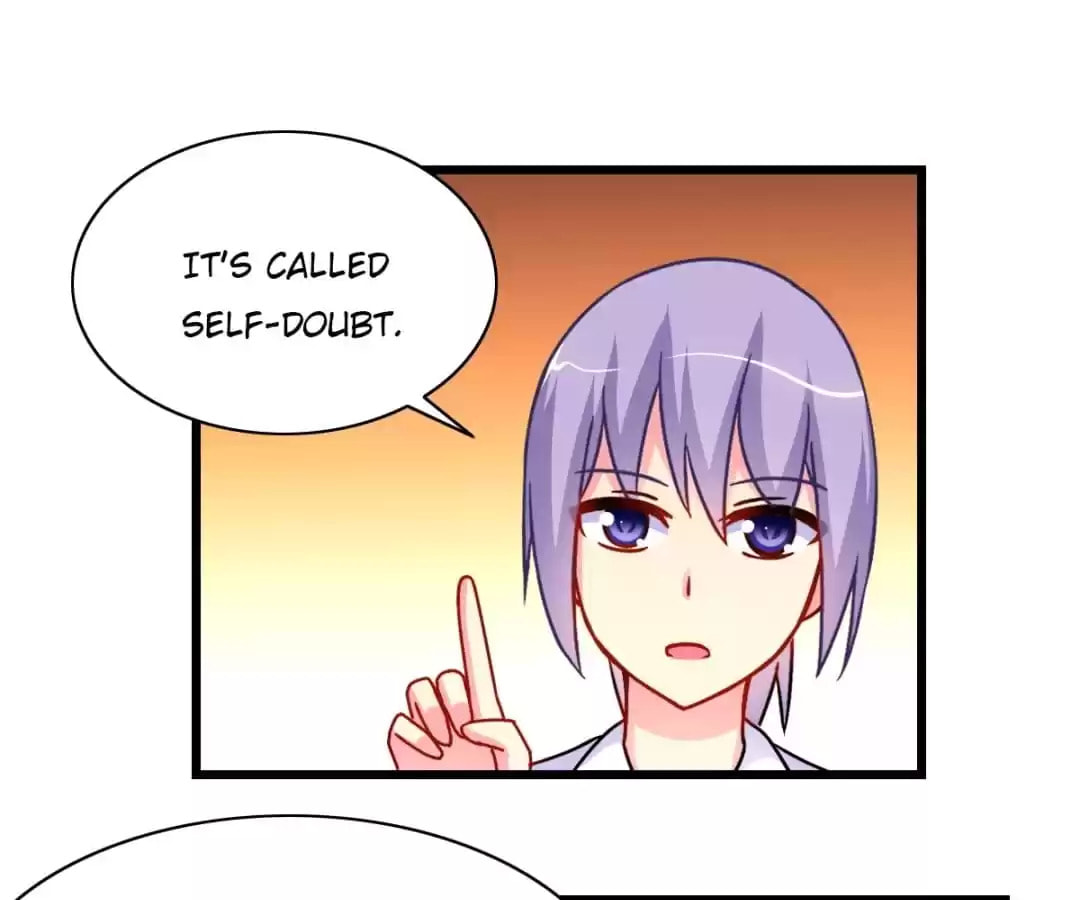 I Love BL Comics Chapter 50 page 37 - 