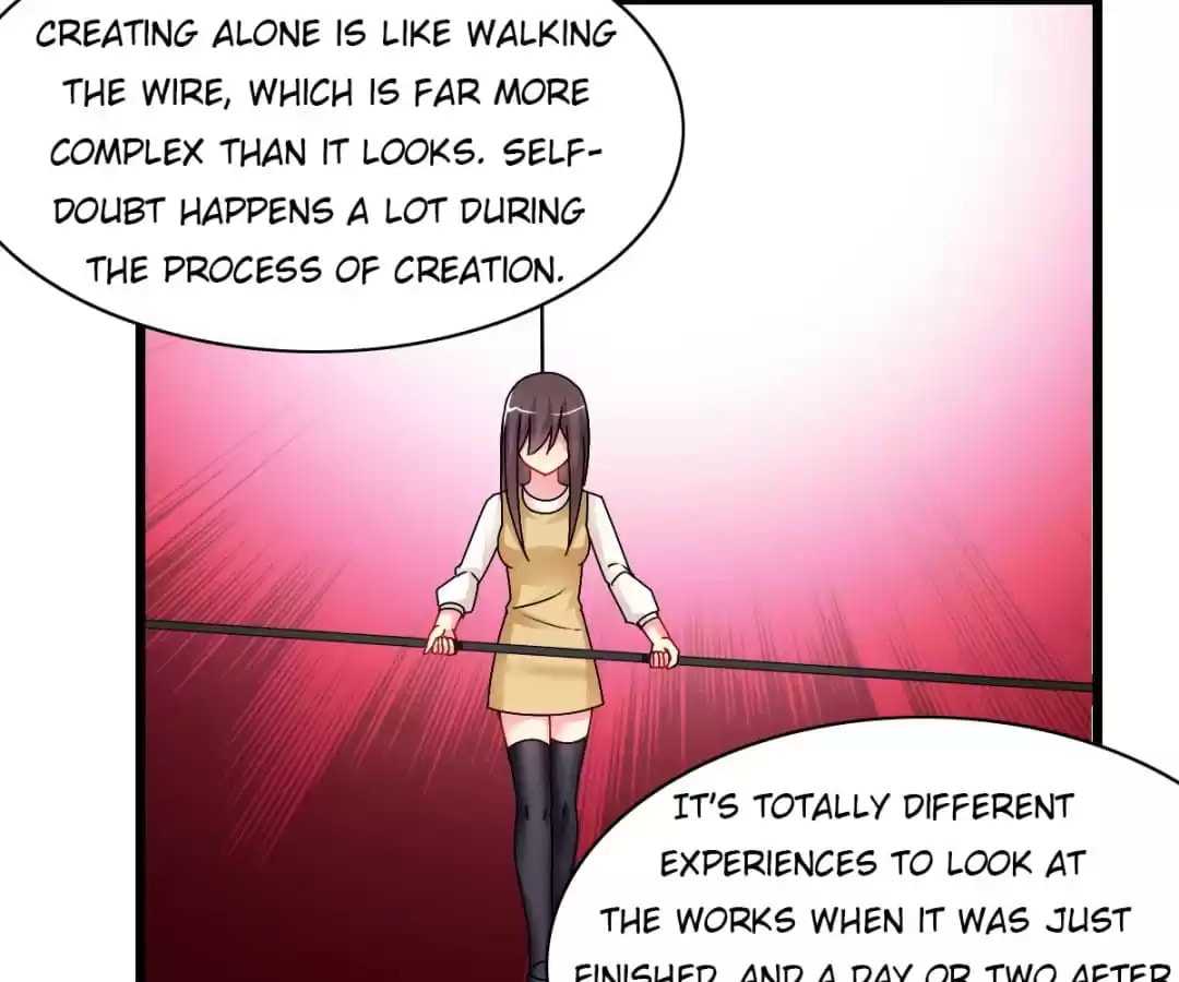 I Love BL Comics Chapter 50 page 38 - 
