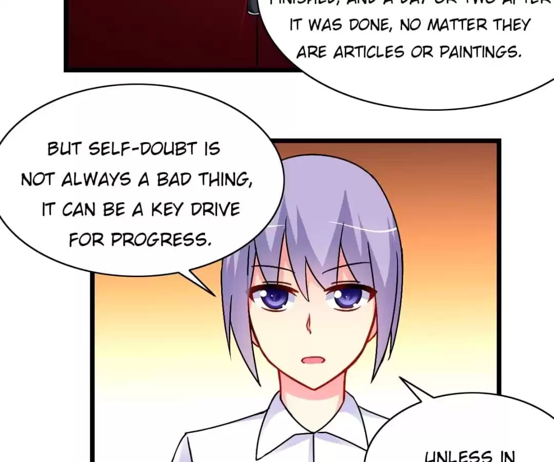 I Love BL Comics Chapter 50 page 39 - 