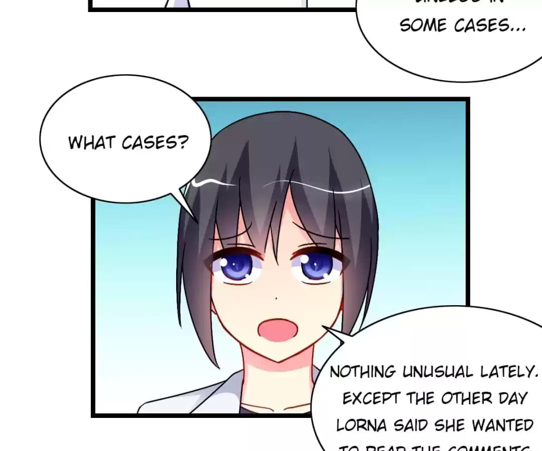 I Love BL Comics Chapter 50 page 40 - 