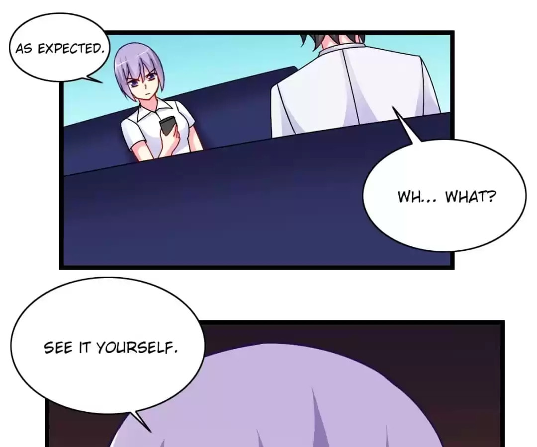 I Love BL Comics Chapter 50 page 44 - 