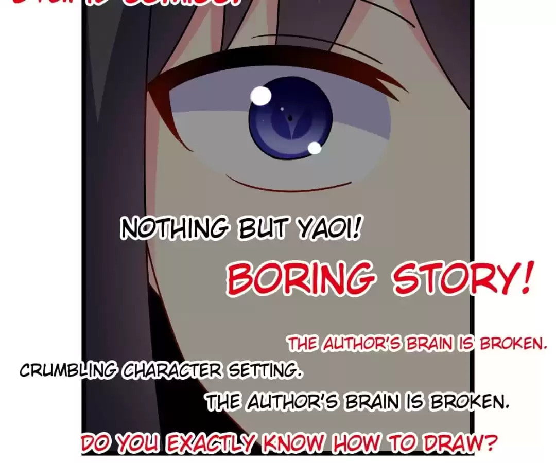 I Love BL Comics Chapter 50 page 47 - 