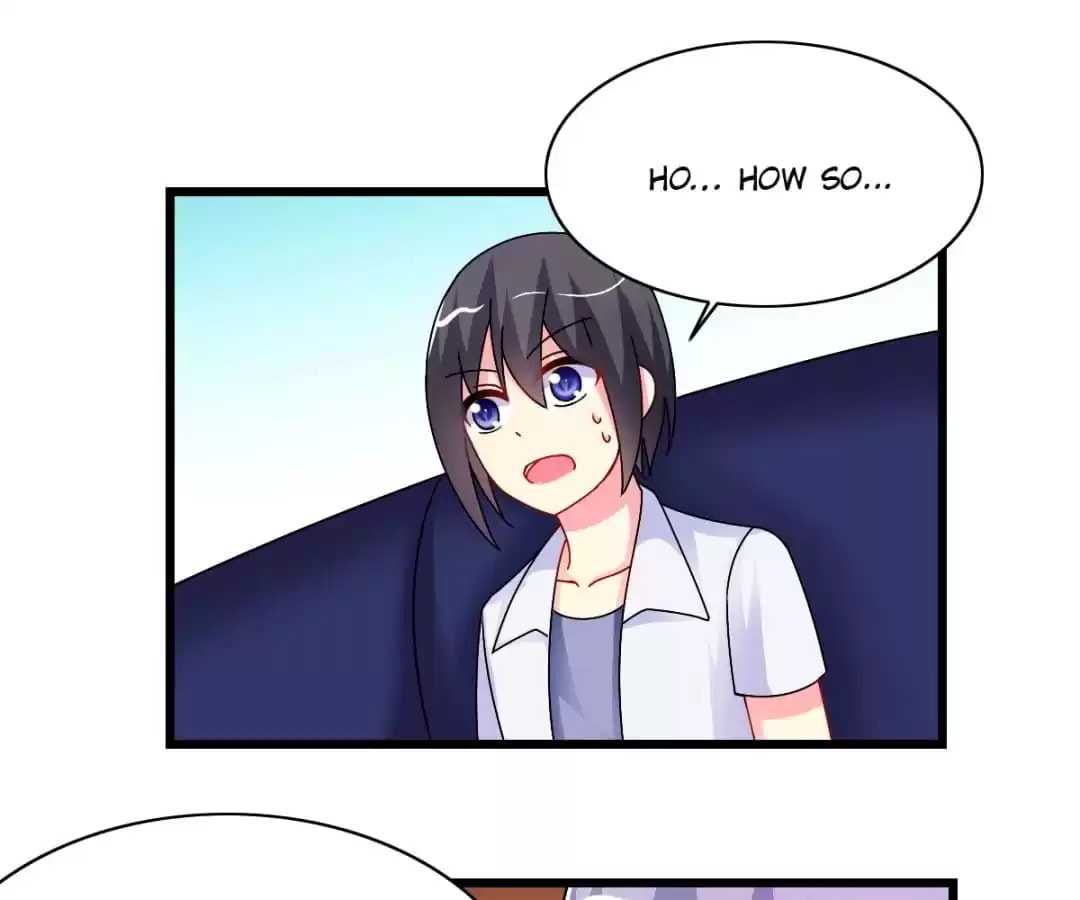 I Love BL Comics Chapter 50 page 48 - 