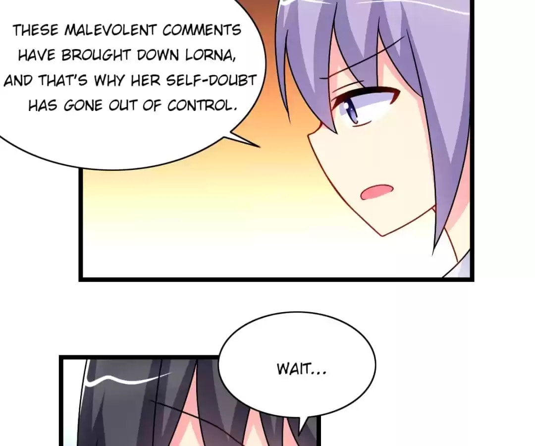 I Love BL Comics Chapter 50 page 49 - 