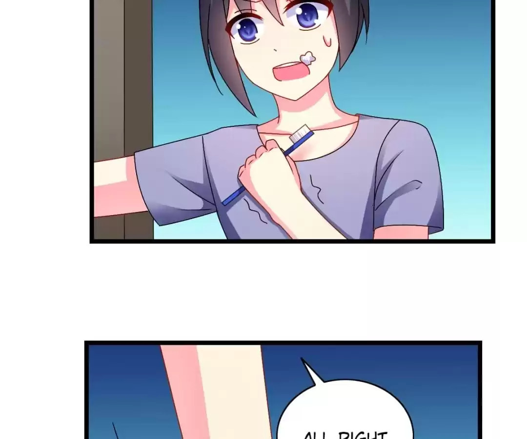 I Love BL Comics Chapter 50 page 6 - 