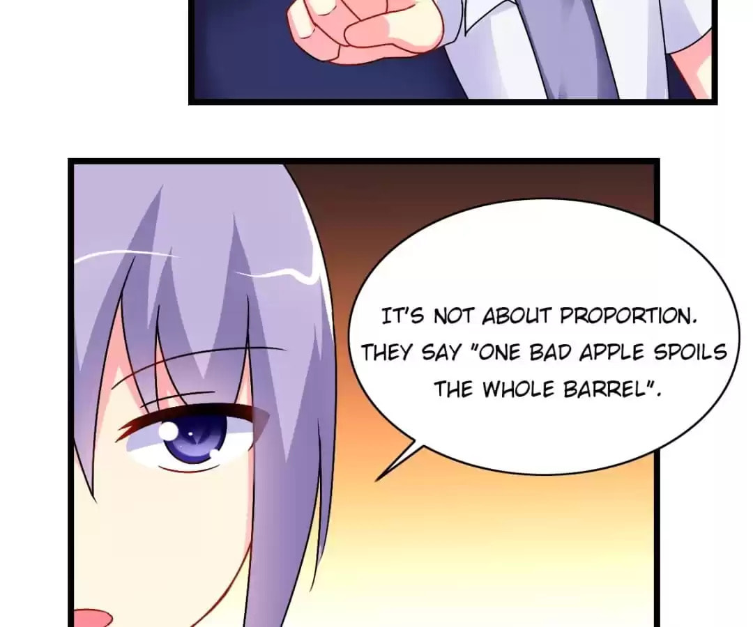 I Love BL Comics Chapter 50 page 51 - 