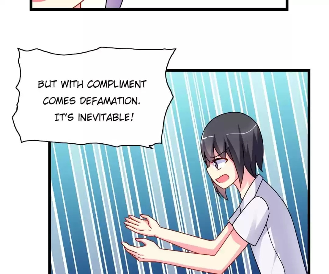 I Love BL Comics Chapter 50 page 52 - 