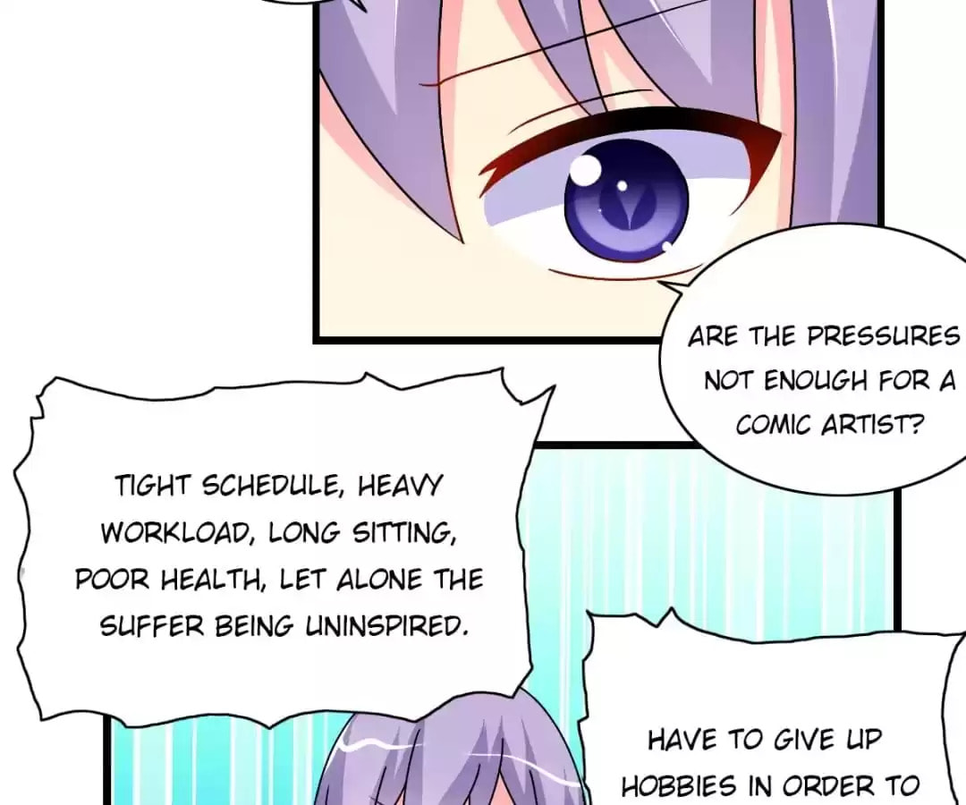 I Love BL Comics Chapter 50 page 54 - 