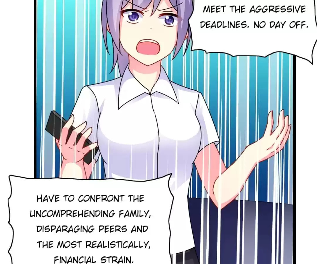 I Love BL Comics Chapter 50 page 55 - 