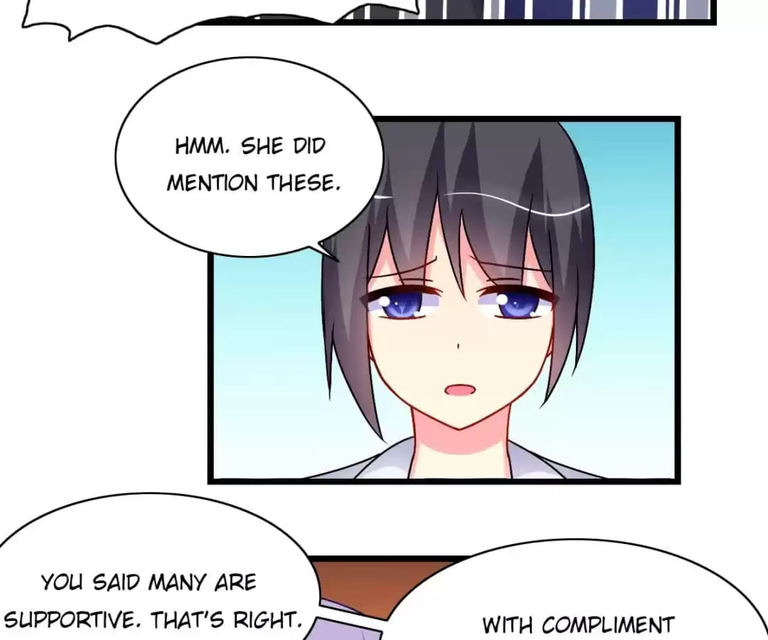 I Love BL Comics Chapter 50 page 56 - 