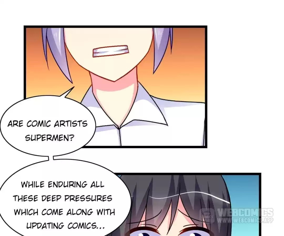 I Love BL Comics Chapter 50 page 58 - 